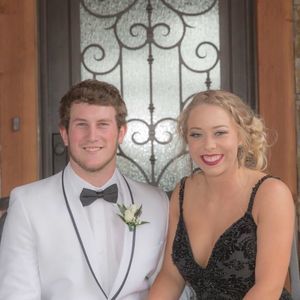 Meet your Posher, Brayden